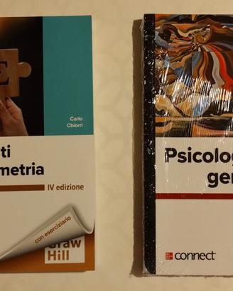 Libri universitari psicologia nuovi metà prezzo
