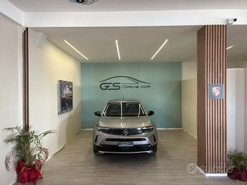 Opel Mokka 1.500cc 110cv diesel Allestimento Ultim