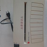 distruggidocumenti rexel