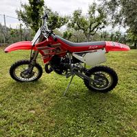 HM 50 Baja 12/14-Come nuova