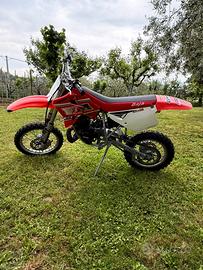 HM 50 Baja 12/14-Come nuova