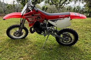 HM 50 Baja 12/14-Come nuova