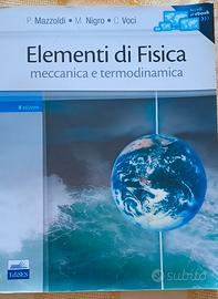 Elementi di Fisica 