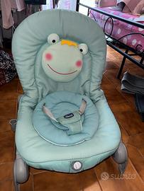 Chicco  SDRAIETTA BALLOON