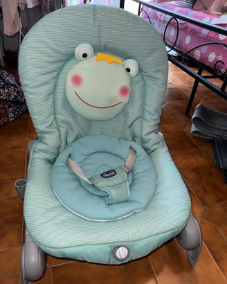 Chicco  SDRAIETTA BALLOON