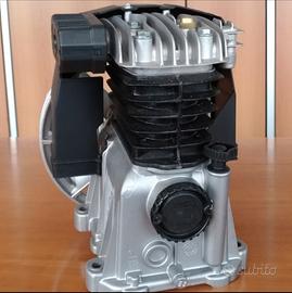 Compressore fini mk103 solo gruppo pompante 