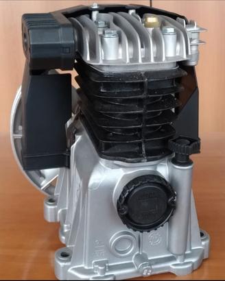 Compressore fini mk103 solo gruppo pompante 