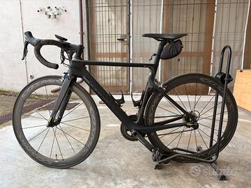 Bici da corsa Canyon