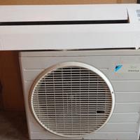 Climatizzatore Siesta daikin 