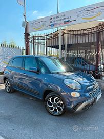 Fiat 500L 1.4 95 CV S&S Cross GPL
