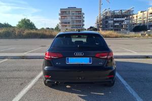 Audi A3 Sportback 1.6 TDI 116 CV S tronic