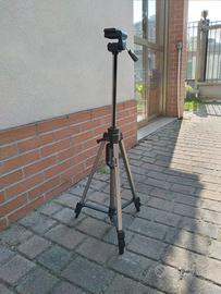 Cavalletto Hama Star 9