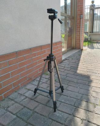 Cavalletto Hama Star 9