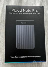Plaud Note Pro