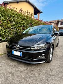 Volkswagen Polo 5p 1.0 tgi Highline 90cv
