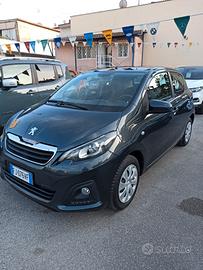 Peugeot 108 VTi 68 5 porte Active