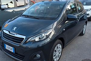Peugeot 108 VTi 68 5 porte Active