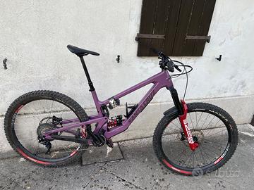 Santa Cruz Megatower XL