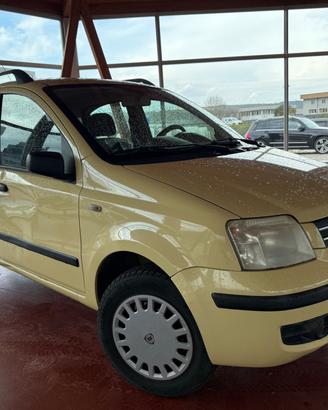 Fiat Panda 1.2 Benzina/Metano - Neopatentati