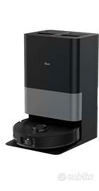 Robot aspirapolvere e lavapavimenti Hoover HG8