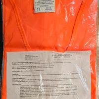 Gilet Alta visibilita