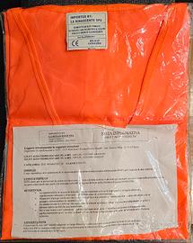 Gilet Alta visibilita