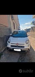 Fiat 500L Trekking