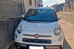 Fiat 500L Trekking