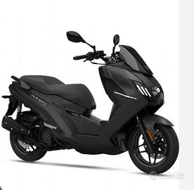 PEUGEOT Altro Pulsion Evo 125
