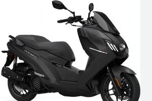 PEUGEOT Altro Pulsion Evo 125