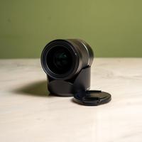 Samyang 35mm f/1.4 per sony E