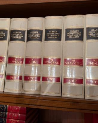 Enciclopedia Utet