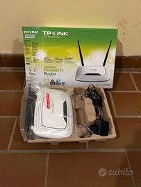 Router ADSL