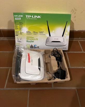 Router ADSL