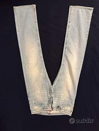 Jeans Cycle taglia 31
