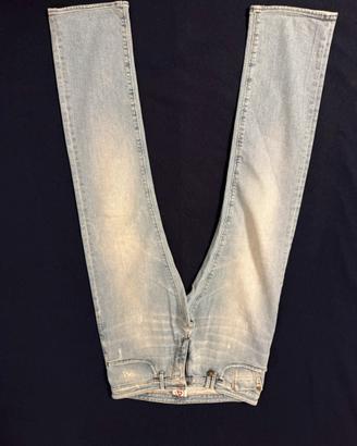 Jeans Cycle taglia 31