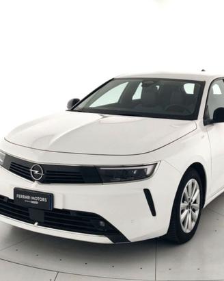 OPEL Astra 1.2 t Edition s&s 110cv