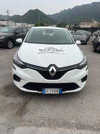 Renault Clio Blue dCi 85 CV 5 porte Intens
