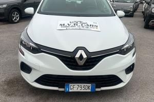 Renault Clio Blue dCi 85 CV 5 porte Intens