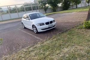 BMW 118d (E87) - 143 CV - Versione con Cambio Auto