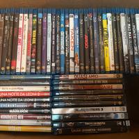 Lotto Blu Ray e confezioni speciali