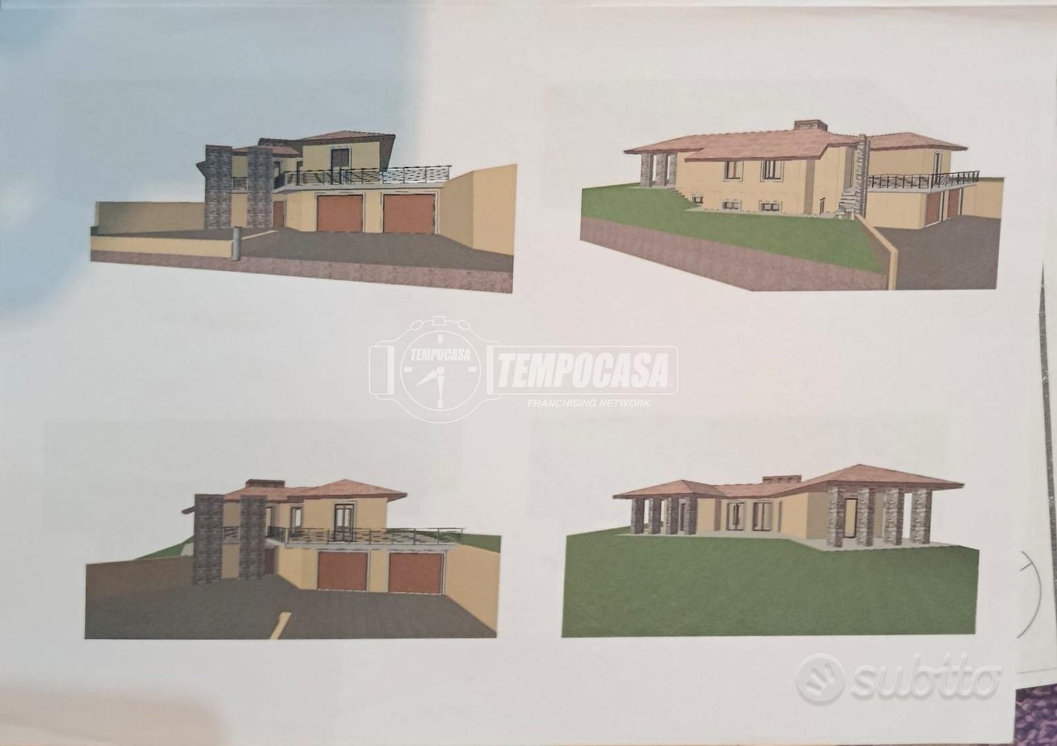 REVISLATE - TERRENO EDIFICABILE - Altro