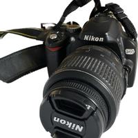 Nikon D60