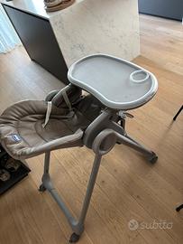 Seggiolone Chicco