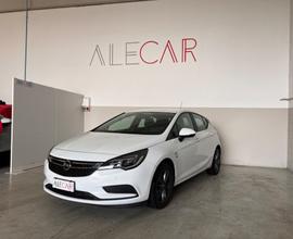 Opel Astra 1.6 CDTi 110CV Start&Stop 5 porte Dynam