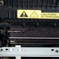 Stampante HP Laserjet M1005 MFP