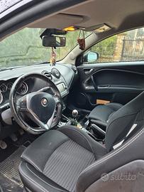 Alfa Romeo Mito 1.3 Multijet
