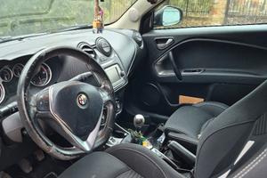 Alfa Romeo Mito 1.3 Multijet