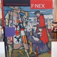 F nex ricordi sogni riflessioni - souvenirs reves