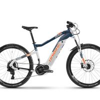 HAIBIKE SDURO HARDNINE 5.0 2019 USATA EX-RENT
